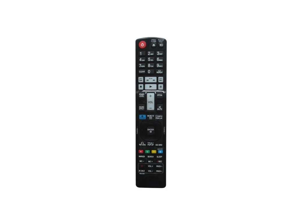 Remote Control For AKB73655501 BH9520TW AKB73775601 BH7530WB BH7540TW BH9530TW BH9540TW AKB73775631 DVD Home Theater System