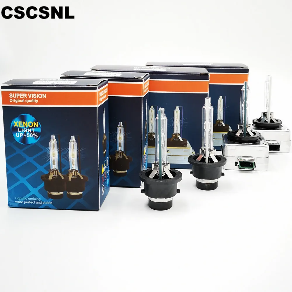 D1S D2S D3S D4S 4300K 5000K 6000K 8000K 10000K HID лампы CBI HID ксеноновая лампа для фар D1 D2 D3 D4 D1R D2R D3R D4R фары