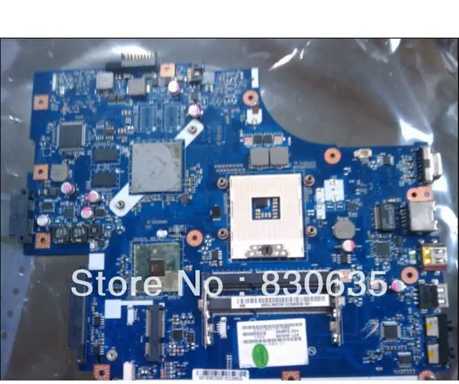 5742G 5741G LA-5891P connect board  full test price differences