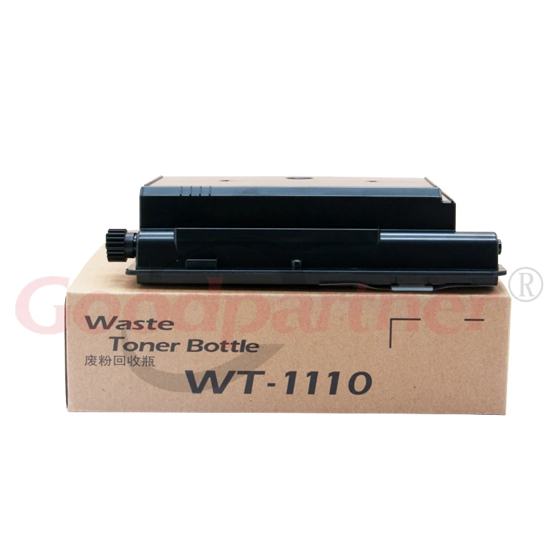 5X WT1110 WT-1110 302M293030 Waste Toner Box for Kyocera FS 1020MFP 1025MFP 1120MFP 1125MFP 1220MFP 1320MFP 1325MFP 1040 1041