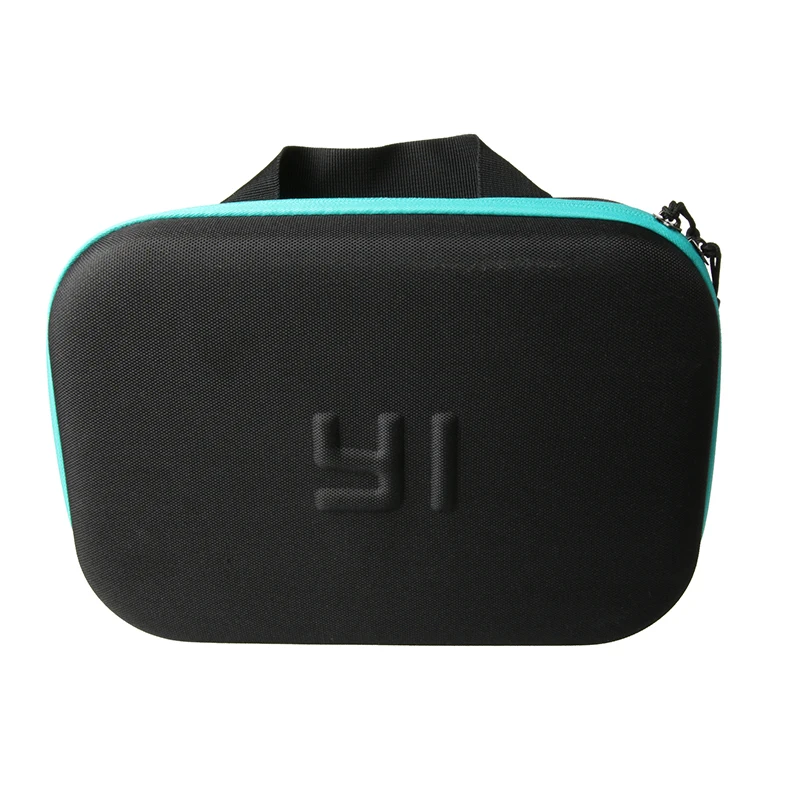 Portable Original for XiaoMi Yi Case For Yi Action Waterproof Case Xiaomi yi 2 4K 4K+ Mijia Mini Storage Camera Bag Accessories