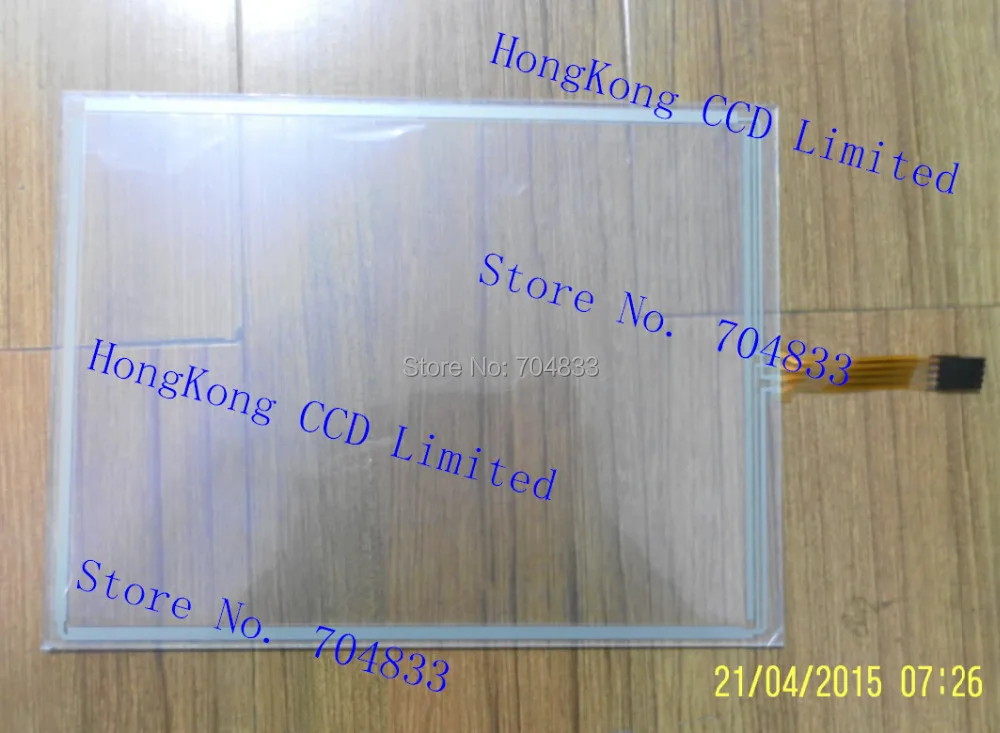 

4PP420.1043-K02 touch screen