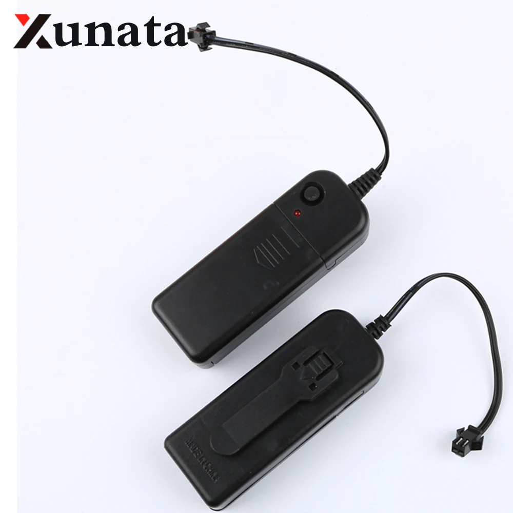 2 - Aa 3V Battery C…