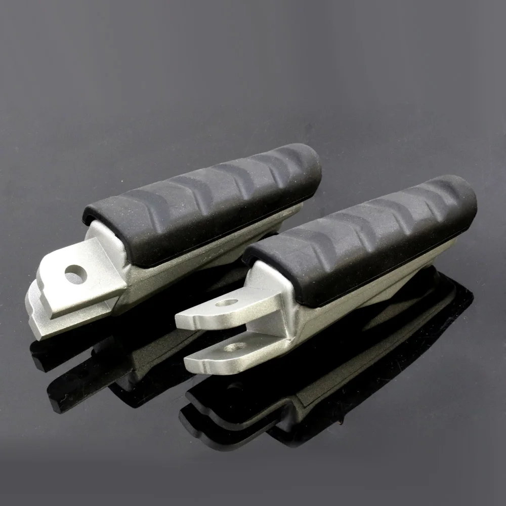 For BMW R NINE T NINET RNINE T R9T 2014-2018 Motorcycle Front  Footpeg Foot Peg Pedal Rest Footrest Racer Aluminum Pegs