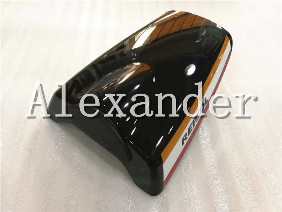 Repsol Rear Seat Cover Cowl Solo Seat Cowl Rear Fairing Set For Honda CBR 900 RR 954 2002 2003 CBR954 CBR900 cbr954 cbr rr