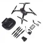 MJX B5W WiFi FPV 1080P Camera High-Capacity Battery One-Key Focus RC Drone RTF