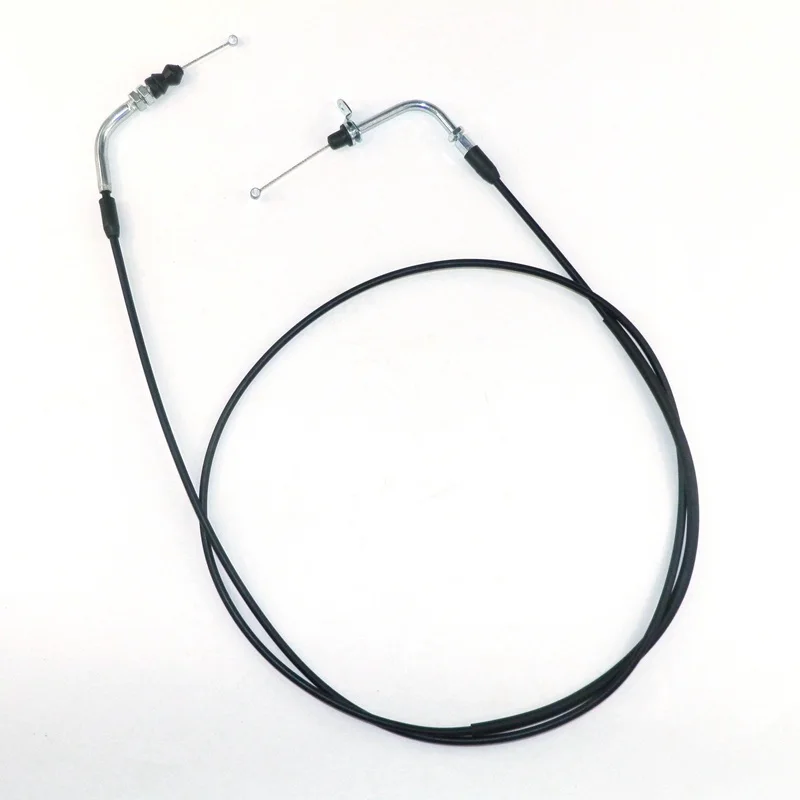 78 INCH Throttle Cable for Chinese Scooter 50cc 150cc Moped GY6