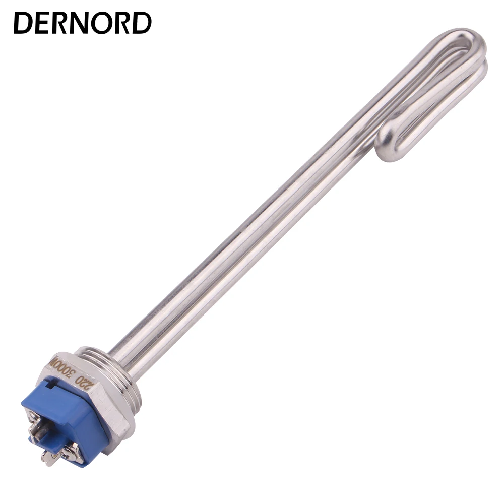 DERNORD Electric Water Heating Element 1\