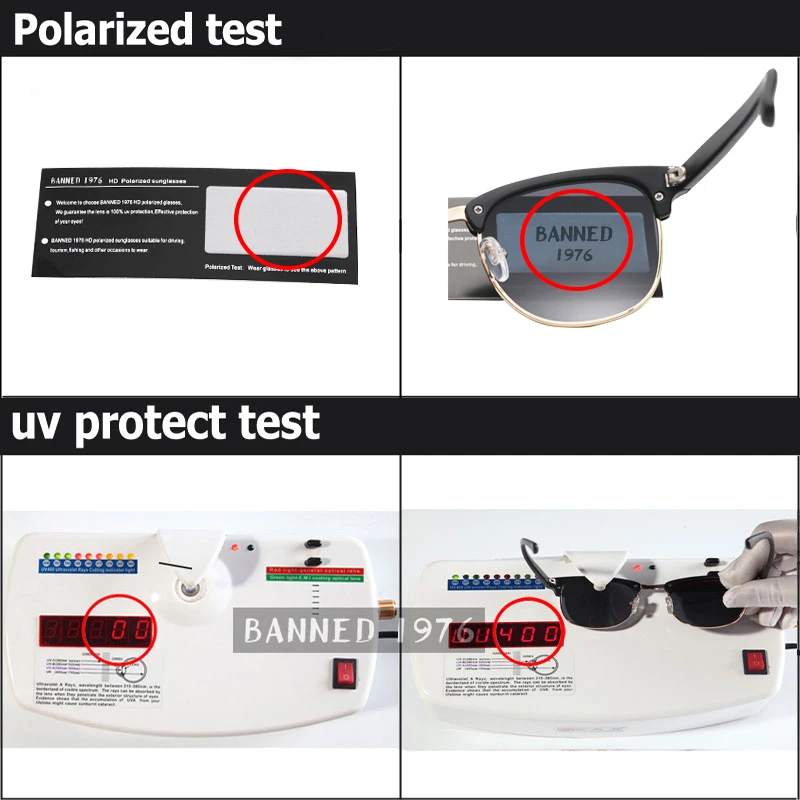 UV400 HD поляризационные мужские и женские солнцезащитные очки, классические модные ретро брендовые солнцезащитные очки с покрытием Drive Shades