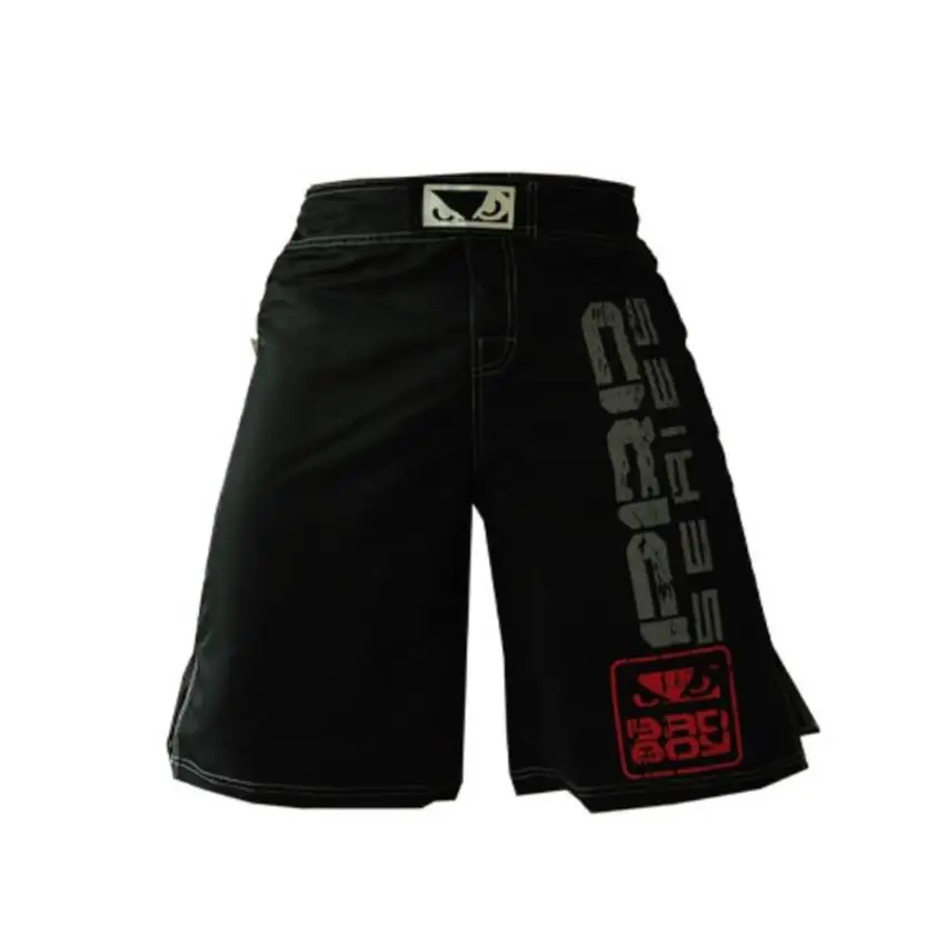 SUOTF-Falcon Goals, performance technique, entraînement sportif et compétition MMA, Tiger Muay Thai, boxe, MMA Short