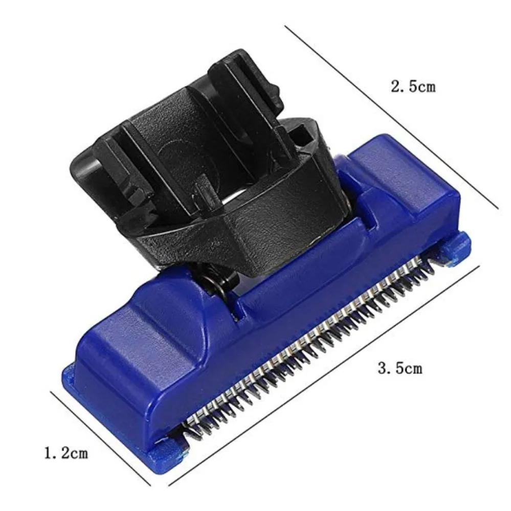 Replacement Shaver Head Electric Shaver Head Blade Cutters Razor Blade Men Hair Trimmer Accessories