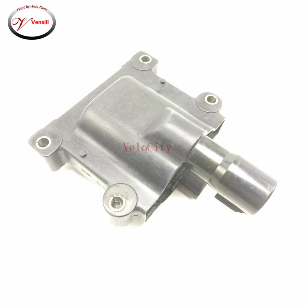 

Refurbished Ignition Coil Fits For Toyota Estima Previa Estima Emina TCR10 Part No# 90919-02200 19080-76010