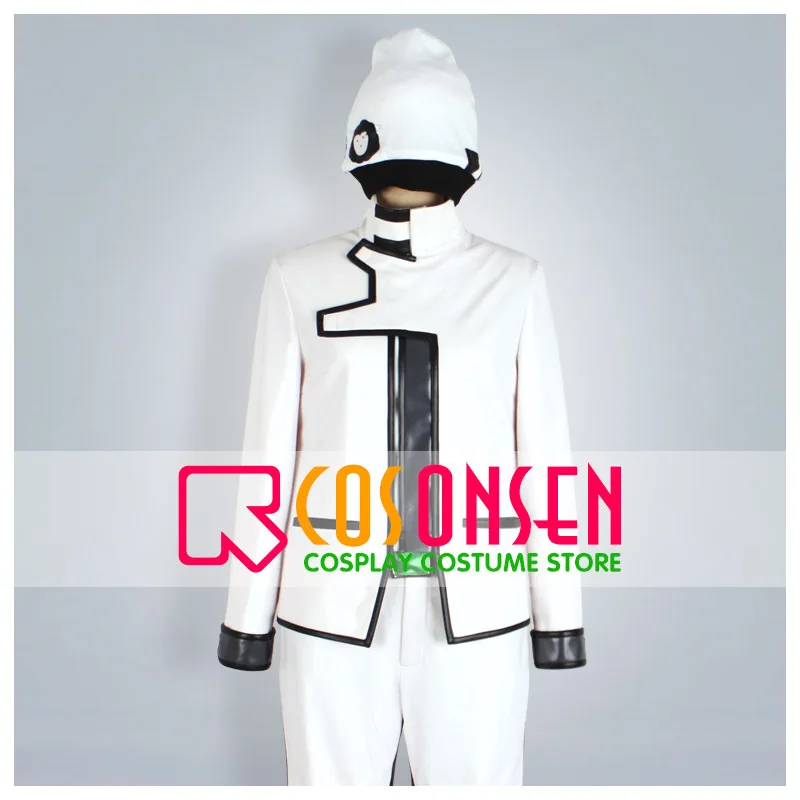 

COSPLAYONSEN PointFive(.5) Asamaru Cosplay Costume All Size Custom Made