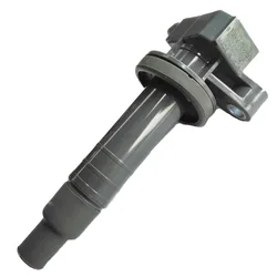 IGNITION COIL FOR TOYOTA AVENSIS COROLLA YARIS/VITZ WISH CITROEN C1 PEUGEOT 107/108 1.0L 1.6L 1.8L 90919-02239 / 90919-02262