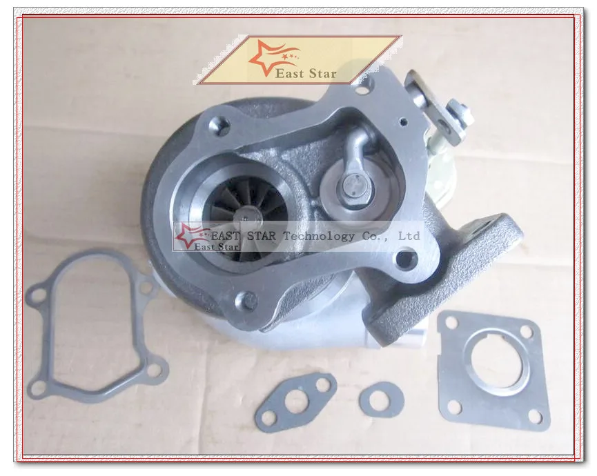 TD04 49135-05000 49135-05020 99450703 Turbo Turbocharger For IVECO Sofim Daily 49.12 59.12 60.12 70.12 8140.43.3700 2.8L 122HP