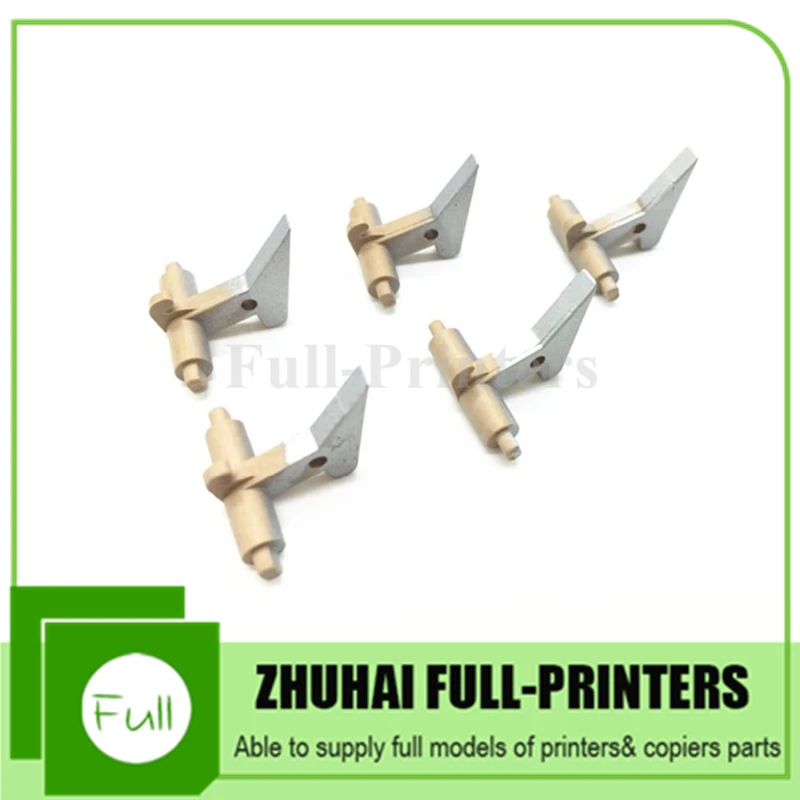 

5 Sets Free Shipping New Compatible Upper Picker Finger Pickup Finger Separator Claw for Kyocera KM 2540 KM2560 KM3040 KM3060