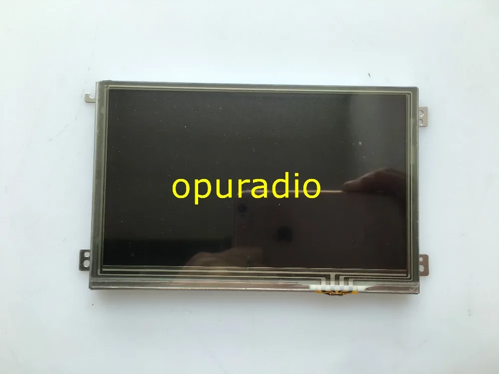 Marke neue 5 "Zoll LCD display LA050WQ2-SD01 LA050WQ2 (SD)(01) mit touch screen panel für auto GPS navigation audio – Detail 3