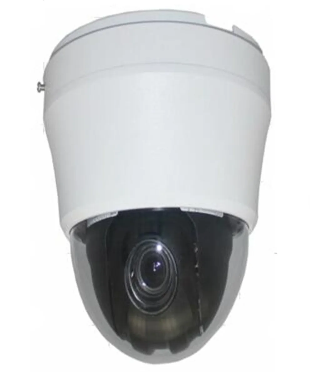 

3.5 Inch Indoor Middle Speed Dome Camera PTZ 5X Optical Zoom AHD Camera