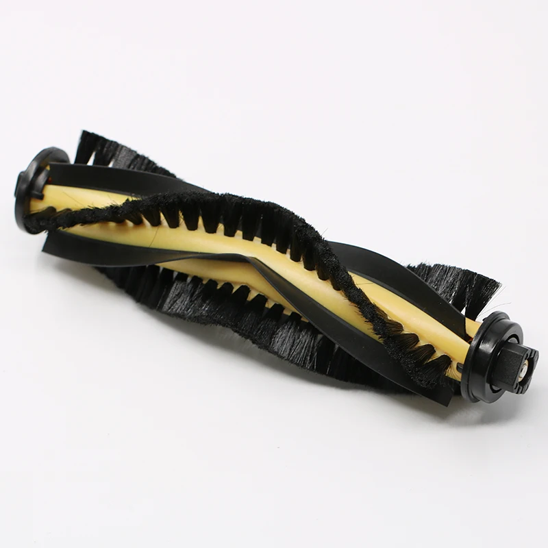 1 cepillo primario + 4 filtros de polvo hepa + 4 cepillos laterales para 1 pieza para Ecovacs robot DEEBOT N79 N79S piezas de filtro de aspiradora