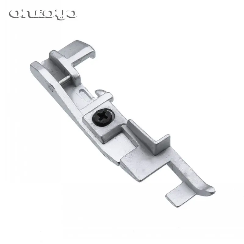 Overlock Macchina Da Cucire Piedino, Per Il Cantante 14CG754/14SH654/14U555/14U557, Consew 14TU, per JUKI 644D/735/04D