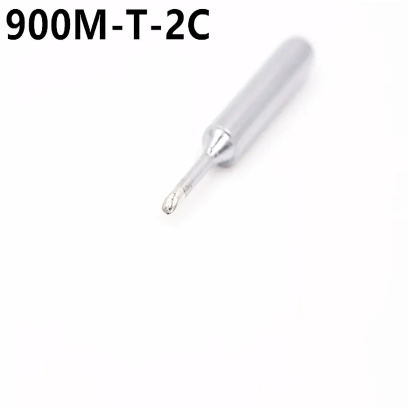 SZBFT Solder Iron Tips 900M-T-1C 2C 3C 4C 5C series for Hakko 936 Soldering Rework Station free shipping