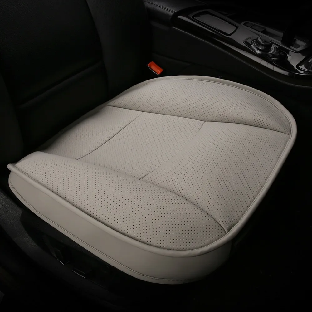 Car Seat Cover,Universal Seat Car-Styling For Volkswagen Beetle CC Eos Golf Jetta Passat Tiguan Touareg sharan High-fibe