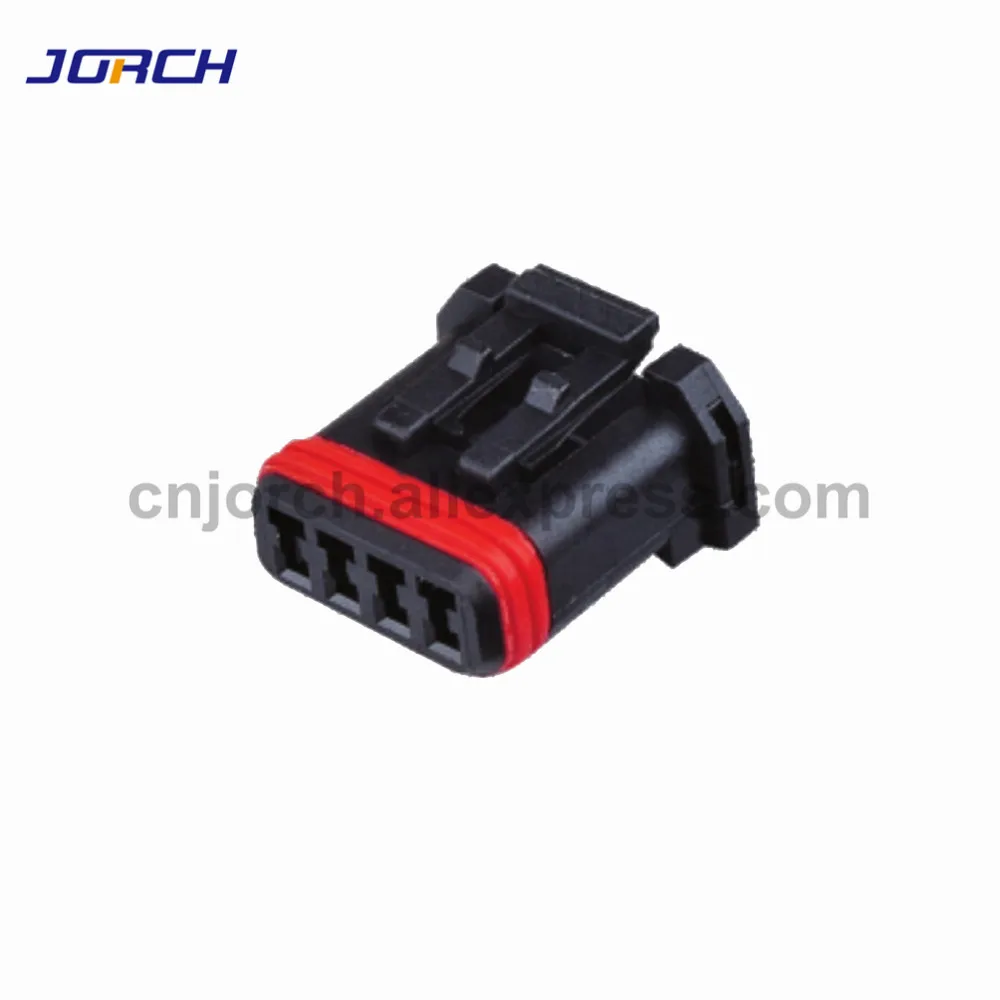 5Sets 4Pin Jae Auto…