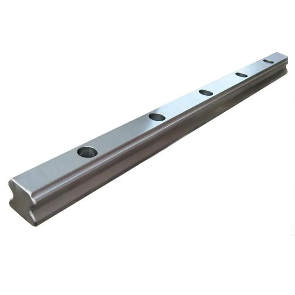 

1PC HGR15 linear guide width 15mm length 700mm rail