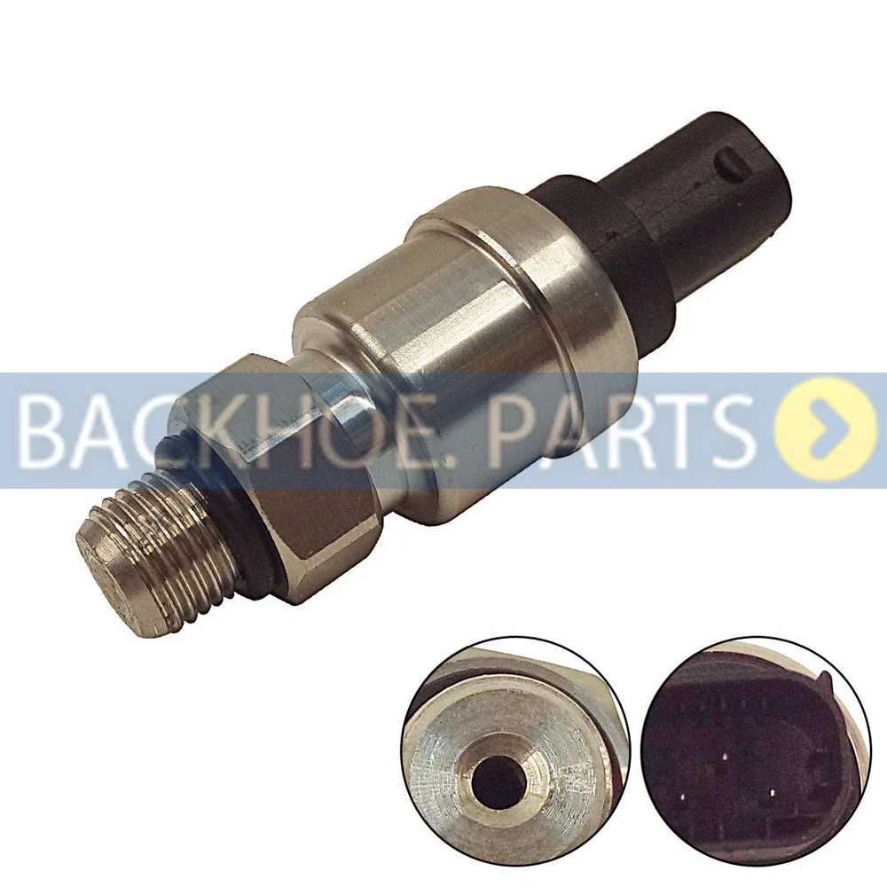 

Low Pressure Sensor LC52S00019P1 for Kobelco SK170 SK210 SK210D SK210DLC SK215SRLC SK235SR SK235SRLC SK260 SK295 SK350 SK485