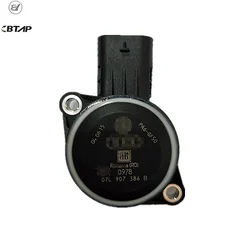 Original Engine Air Intake Manifold Runner Control Sensor For Audi A3 A4  A6 VW Golf Passat CC Skoda 07L907386A 07L907386B