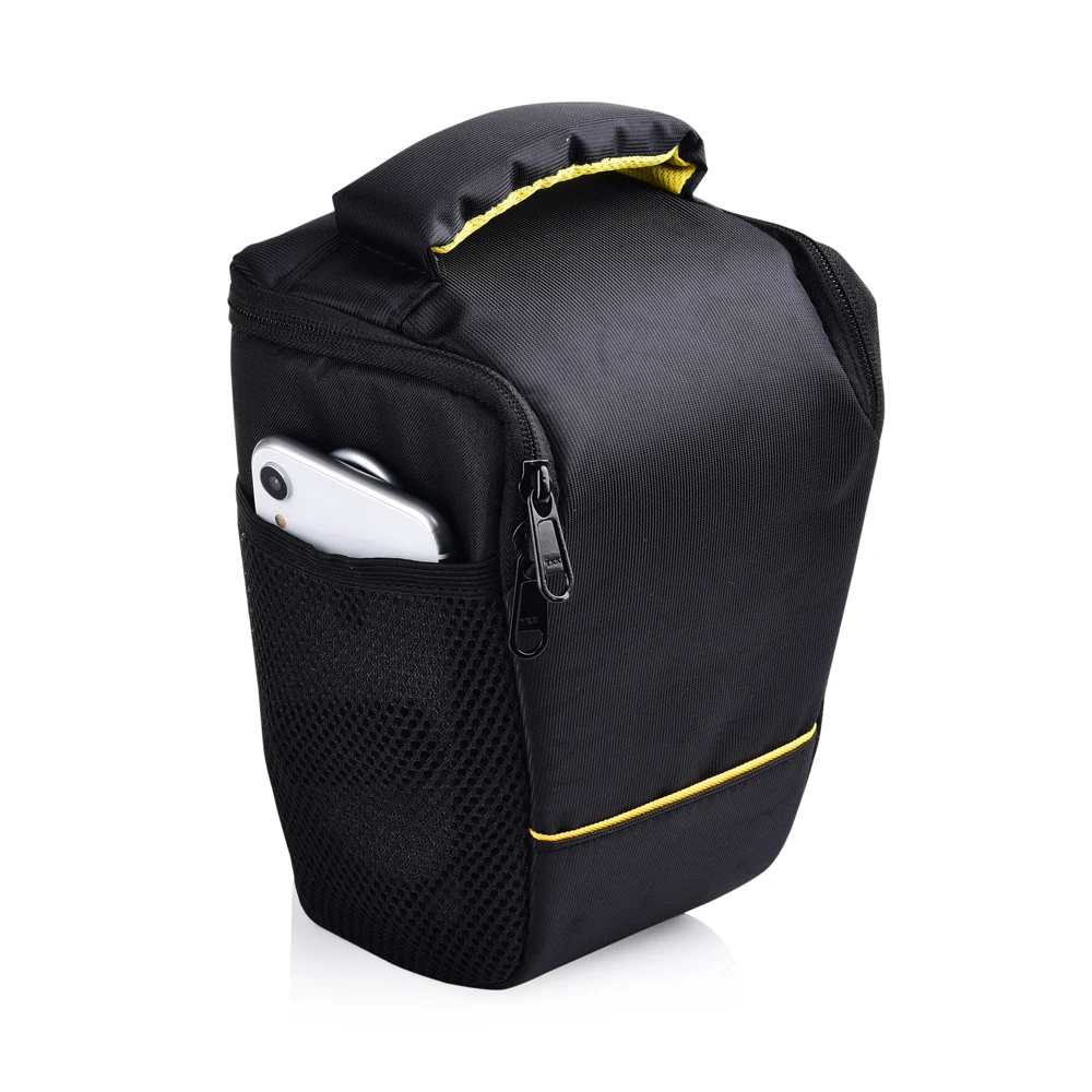 Camera Bag Cover Case for FUJIFILM X-S10 xs10 X-T30 XT30 X-T100 XT100 X-T200 XT200 XE3 X-E3 X-Pro II 2 X-A5 XA5 XT20 X-T20