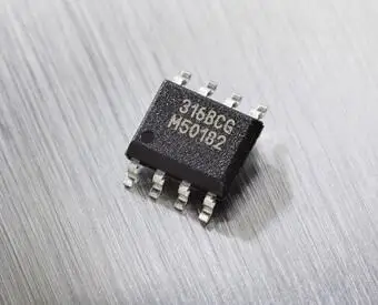 316BCG MLX90316 MLX90316KDC-BCG SOP-8 новый импортный оригинальный