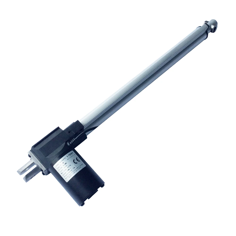 Imagem -02 - Atuador Linear Reclinador Elétrico Motor de Substituição Kit Dc12v 24v Reclinável para Sofá Cadeira Massagem