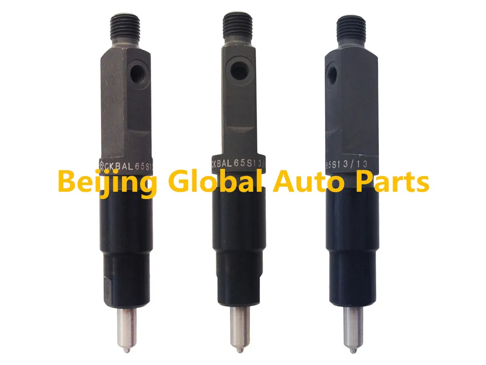 

Diesel Engine Fuel injector 0432291753 8122175 CKBAL65S13 0 432 291 753 for FL912 FL913 Engine