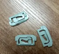 Clips de parabrisas OEM para Chevy, Clips de moldura para molduras, 100 para 74-80 Buick Century, Pontiac, 20/1654047/500x