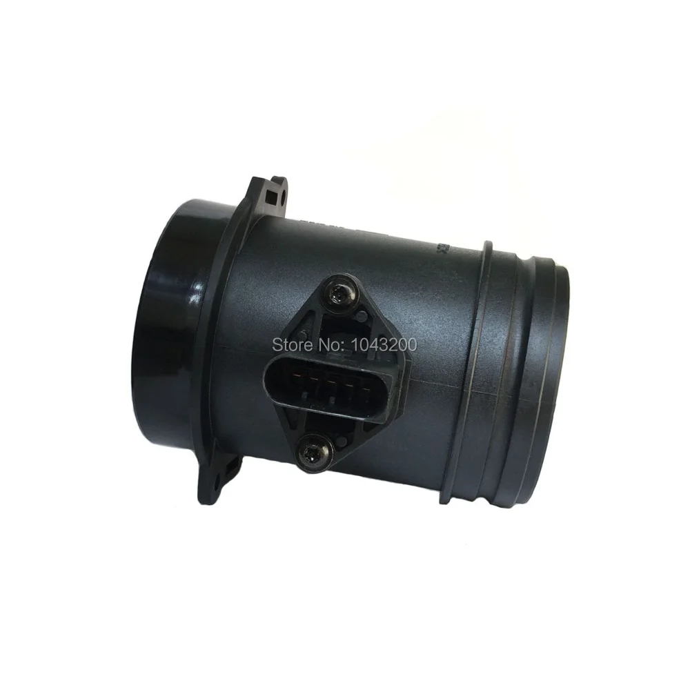 0280218067 Mass Airflow Meter Maf Sensor for Audi A4 RS4 S4 S6 S8 B5 B6 B7 A8 4D8 Qua