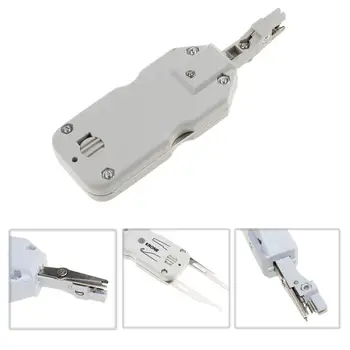 12 最佳銷售 RJ45壓線工具 - №4