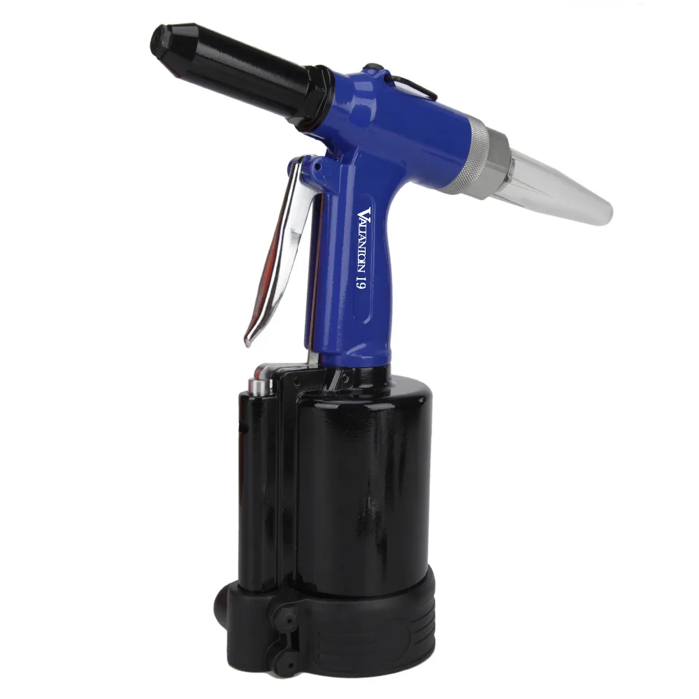 

Клапан, пневматические заклепки 2,4-4,8 мм