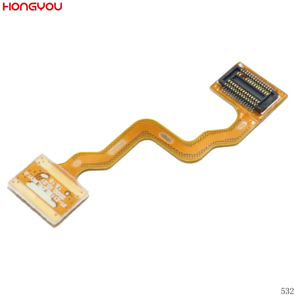 LCD Display Screen Flex Cable For Samsung E1150 GT-E1150