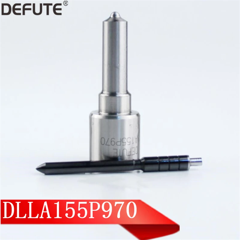 DLLA155P970  DLLA150P866 DLLA147P747 DLLA158P1092 DLLA153P885 DLLA155P1062 DLLA152P989 Common rail injector fuel diesel nozzle