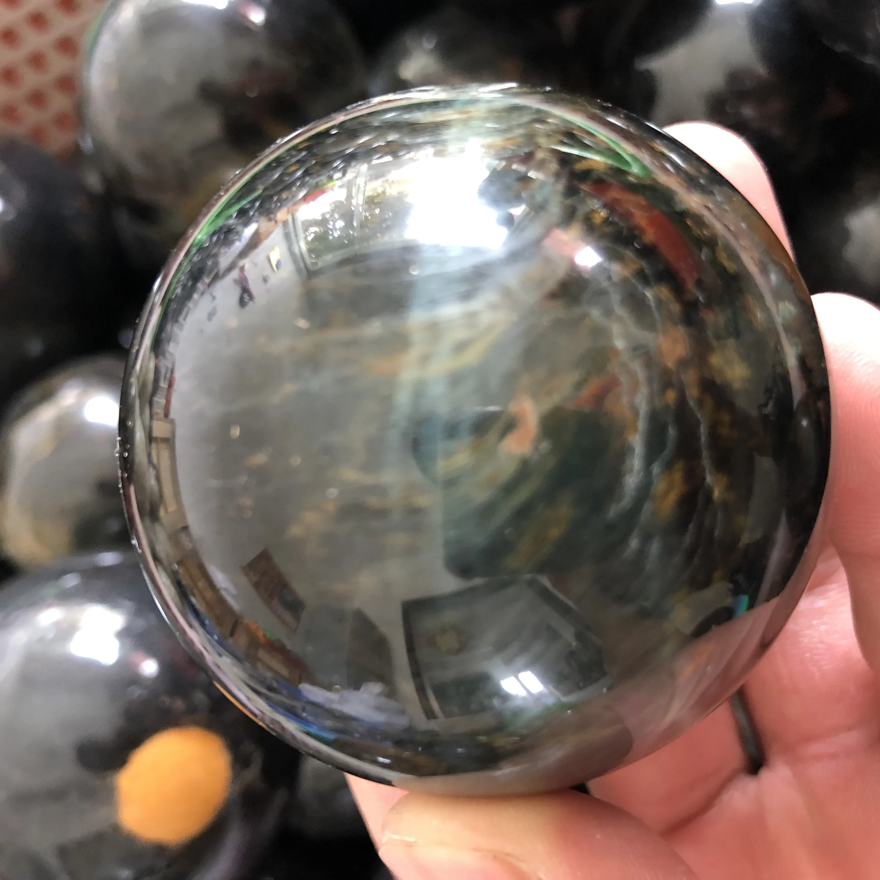 thumb
