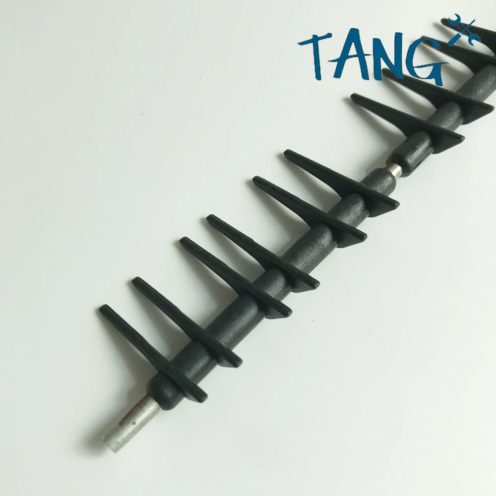 1PC New Compatible D105-4583 (D1054583) Reverse Gate Pawl for Ricoh MPC2030 2050 2530 2550