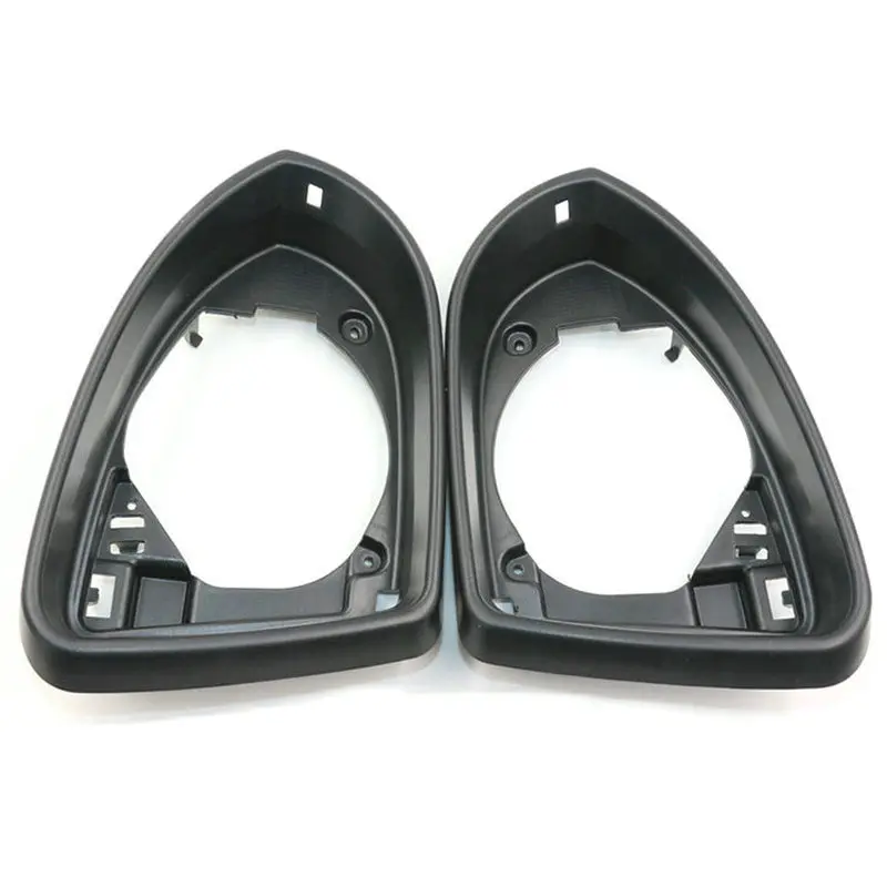 Sales applicable to  Golf 7  MK7 RLINE reversing mirror frame back view mirror frame