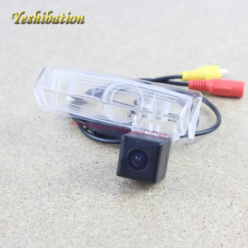 

Reverse Car Camera For Toyota Echo Sedan 1999~2005 HD CCD Night Vision Waterproof Car Rear Reversing Camera