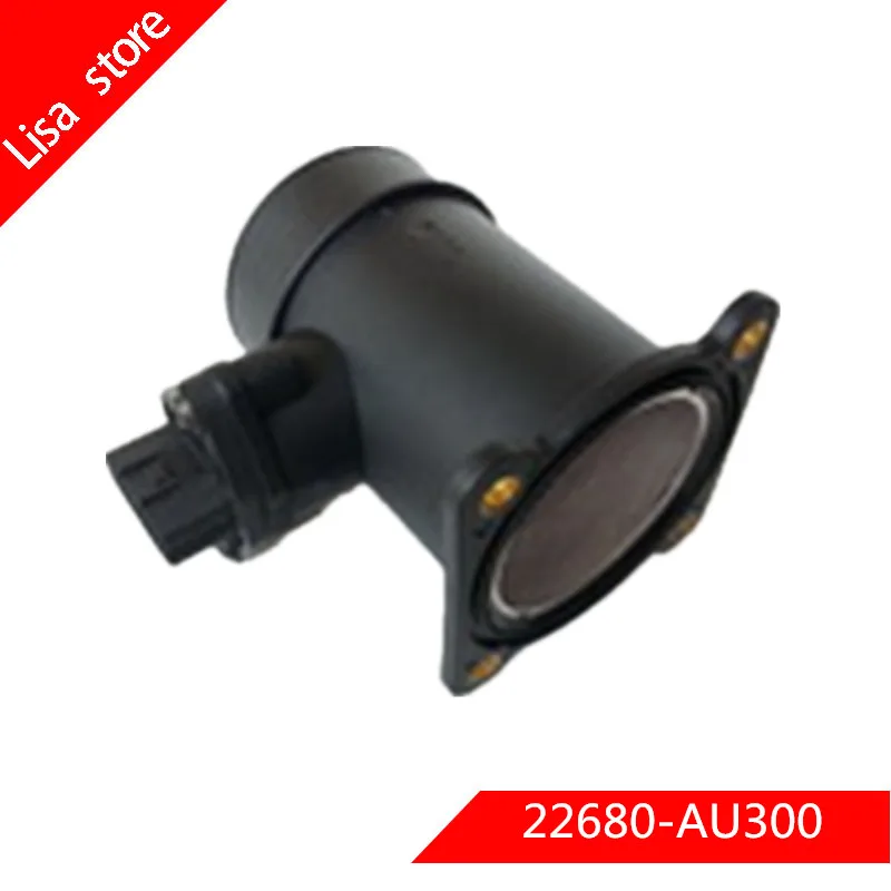 Air flow sensor For NISSAN SUNNY Coupe Hatchback 1.5 1.8 OEM:0280218117 22680AU300 22680-AU300