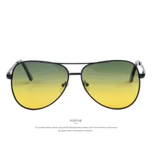 MERRYS Polarized Night Driving Sunglasses #2