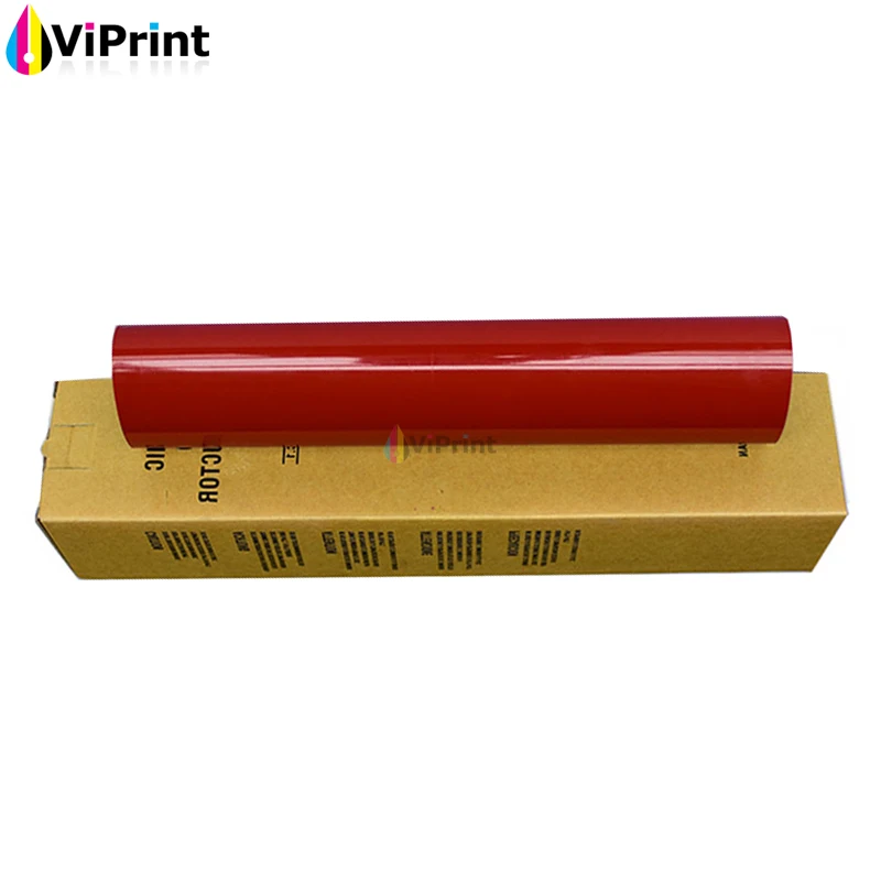 Fuser Film For Konica Minolta Bizhub C450 C203 C253 C350 C351 Compatible A02E-2756-00 Fuser Film Sleeves Color Copier Parts