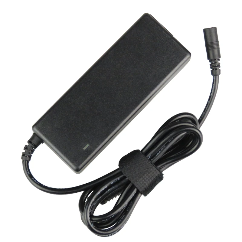Thế Hệ Thứ Ba Thông Minh Đa Năng Laptop Adapter 90 W Laptop Adapter Sạc Với 100 240V AC Cáp Và Đầu Nối HP Asus