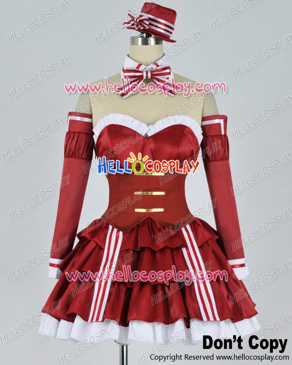 Noucome My Mental Choices Are Completely Interfering With My School Romantic Comedy Cosplay Chocolat Costume Satin Ver H008