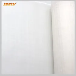 130g/m2 160g/m2 UHMWPE Bullet Proof UD Fabric 10m/lot